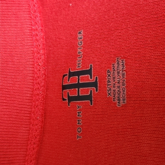Tommy Hilfiger t-shirt - Picture 3 of 5